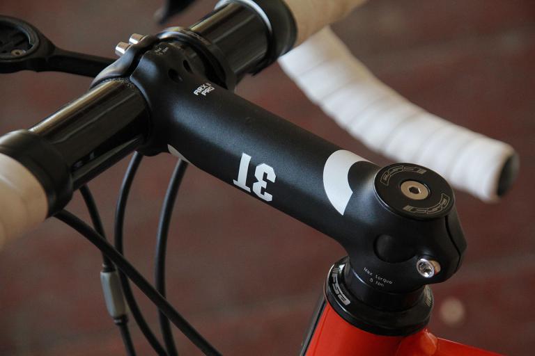 Buy 3T STEM ALLOY ARX II PRO Online in India|Cyclop.in