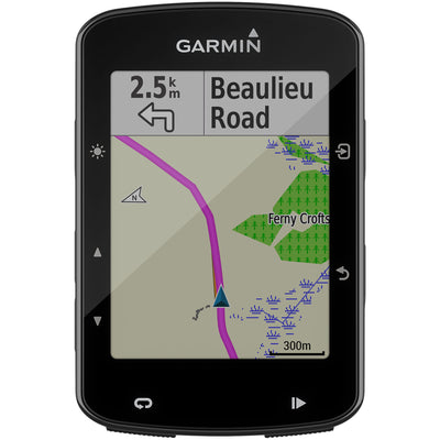 Garmin Edge 520 Plus GPS Cycle Computer - Cyclop.in