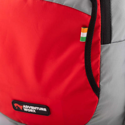 Adventure Worx Commuter Backpack - Cyclop.in