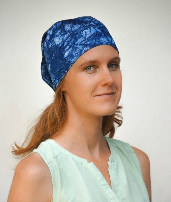 AIRE Unisex N95 Bandana For Adults - Cyclop.in