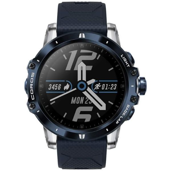 Coros Vertix GPS Adventure Watch - Cyclop.in