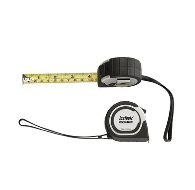 Icetoolz Tape Measure (3M/10FT) - Cyclop.in
