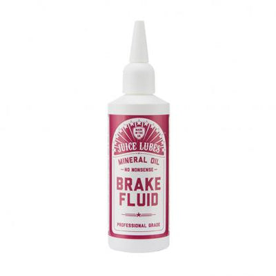 Juice Mineral Oil Brake Fluid - Cyclop.in