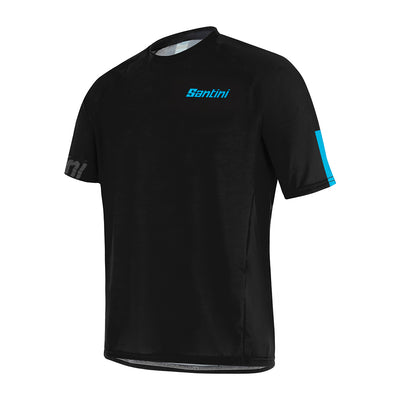 Santini Sasso MTB Jersey - Cyclop.in