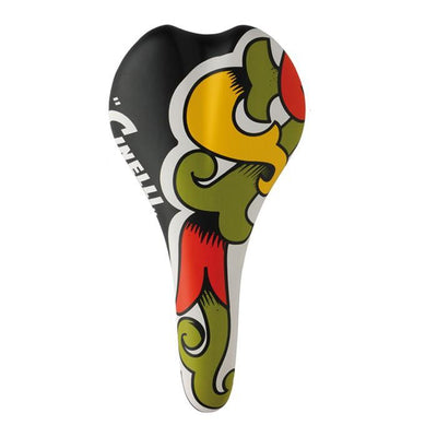Cinelli Scatto Saddle - Araldo - Cyclop.in