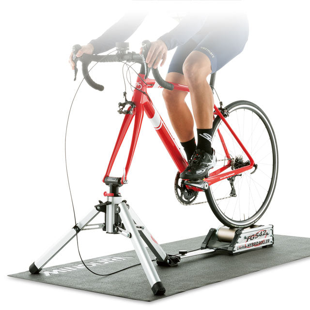 Minoura Chain Rider Buy Minoura FG-542 Bicycle Hybrid Roller & Trainer | Cyclop.in