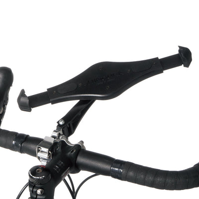Minoura TPH-1 Handlebar Mount Tablet Computer Holder - 22.2-35mm Clamp - Cyclop.in
