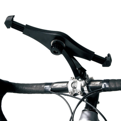 Minoura TPH-1 Handlebar Mount Tablet Computer Holder - 22.2-35mm Clamp - Cyclop.in