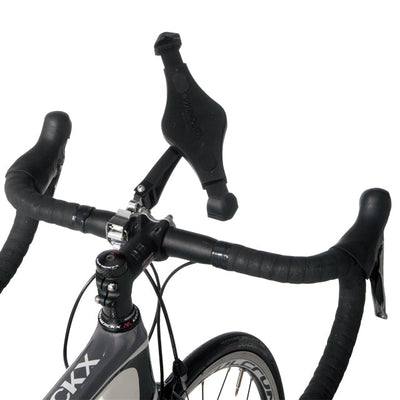 Minoura TPH-1 Handlebar Mount Tablet Computer Holder - 22.2-35mm Clamp - Cyclop.in