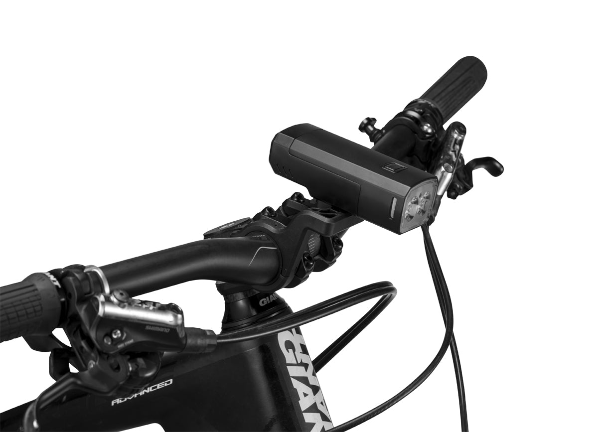 Giant Recon HL 1600 Cycle Light - Cyclop.in