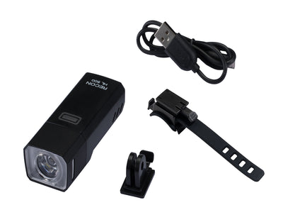 Giant Recon HL 500 Cycle Light - Cyclop.in