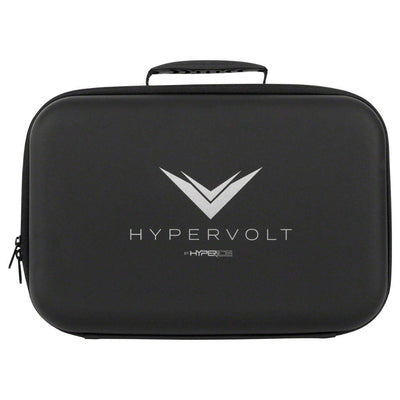 Hypervolt EVA case Black one size - Cyclop.in