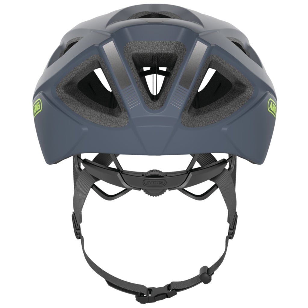 Abus Aduro 2.1 Helmet - Cyclop.in