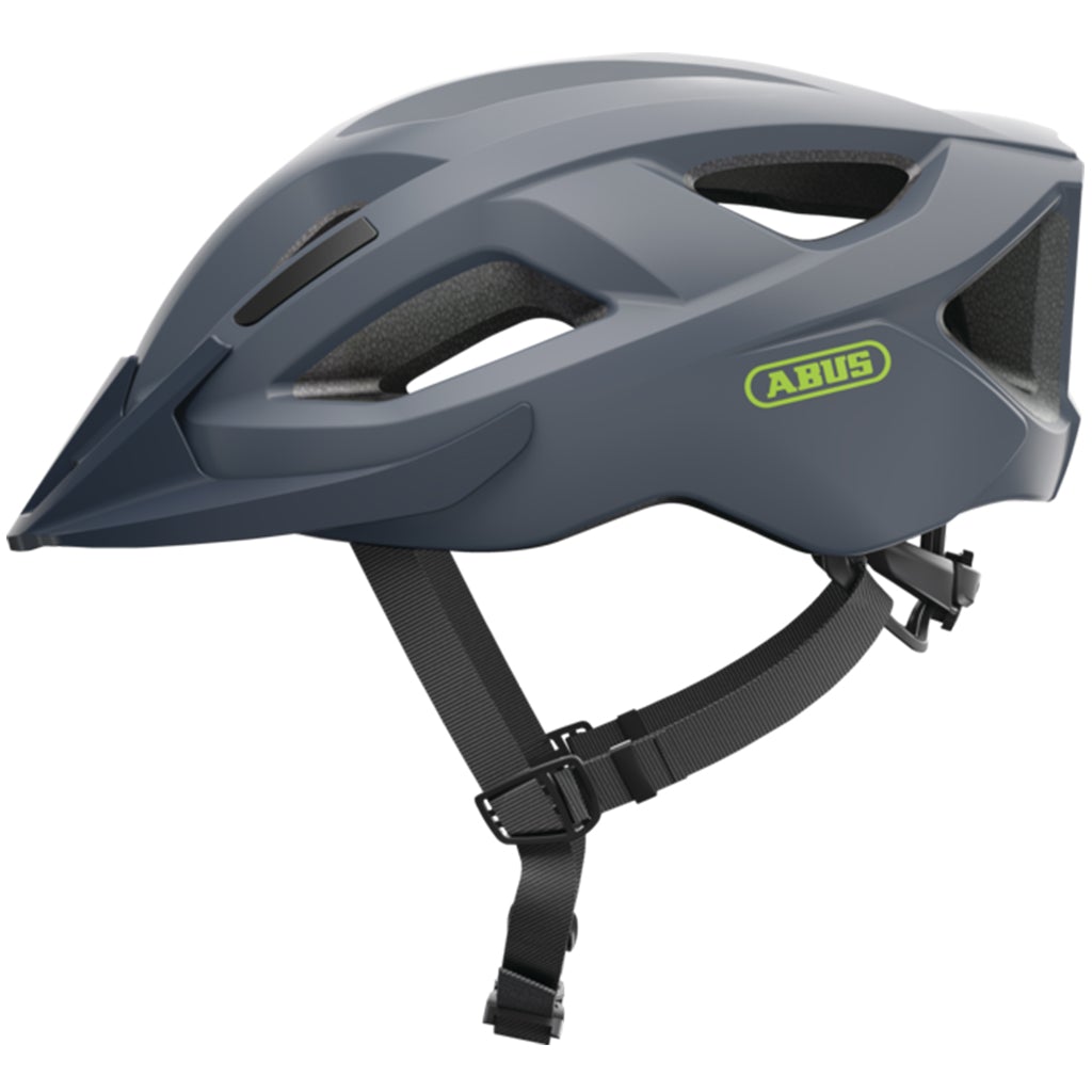 Abus helmet top visor
