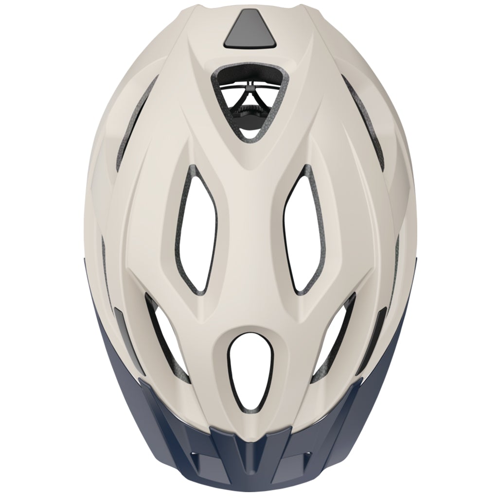 Abus Aduro 2.1 Helmet - Cyclop.in