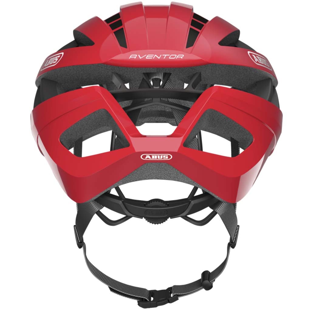 Abus Aventor Helmet - Cyclop.in