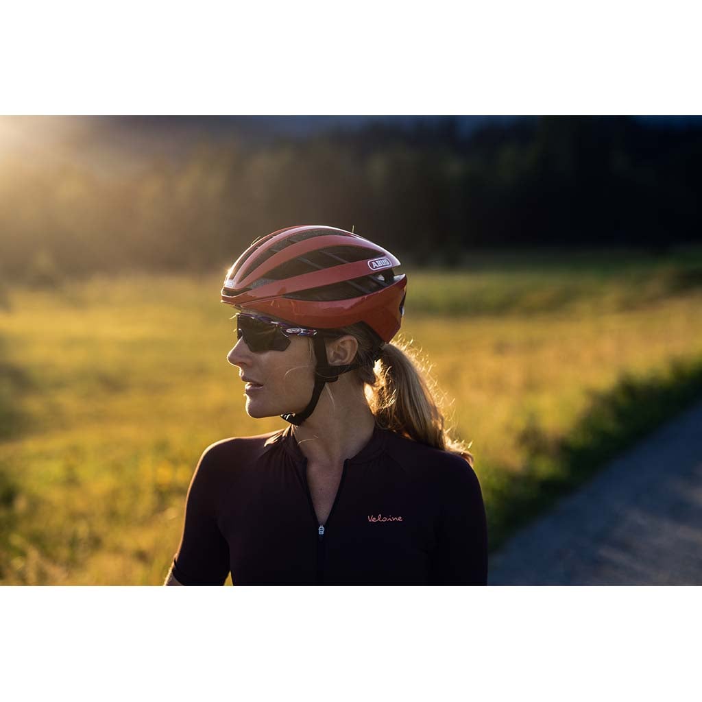 Abus Aventor Helmet - Cyclop.in