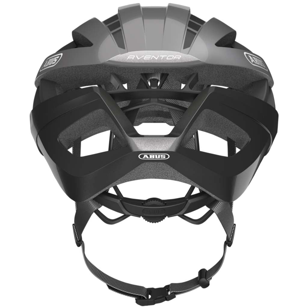 Abus Aventor Helmet - Cyclop.in