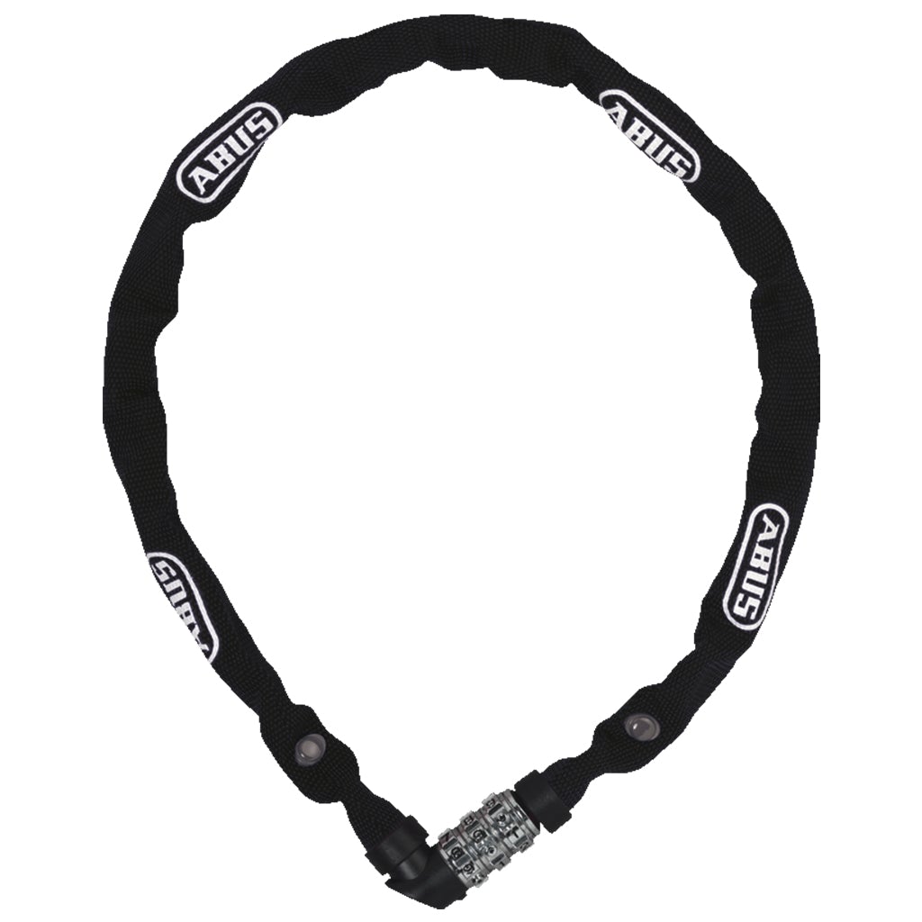 Abus 1200/110 Web Chain Lock - Cyclop.in