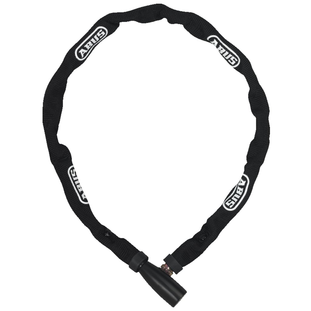 Abus 1500/110 Web Chain Key Lock - Cyclop.in