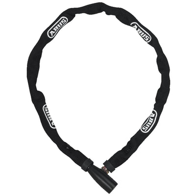 Abus 1500/110 Web Chain Key Lock - Cyclop.in