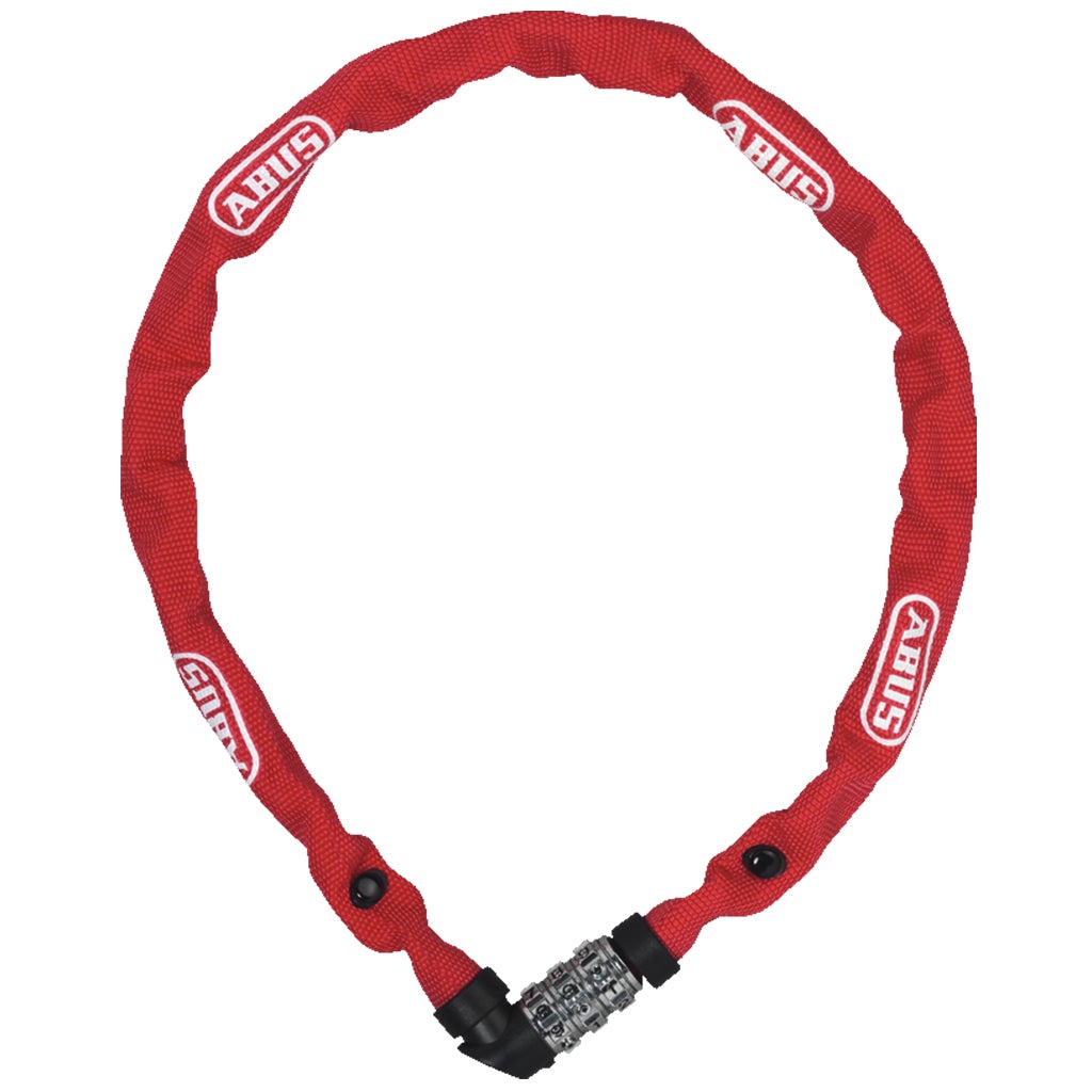 Abus 1200/110 Web Chain Lock - Cyclop.in