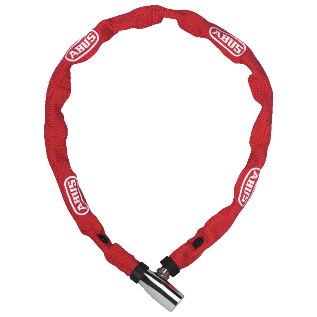 Abus 1500/110 Web Chain Key Lock - Cyclop.in