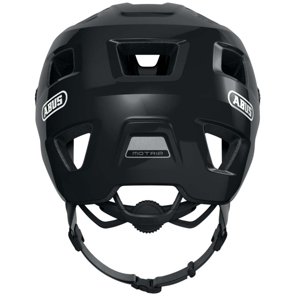 Abus Motrip Helmet - Cyclop.in