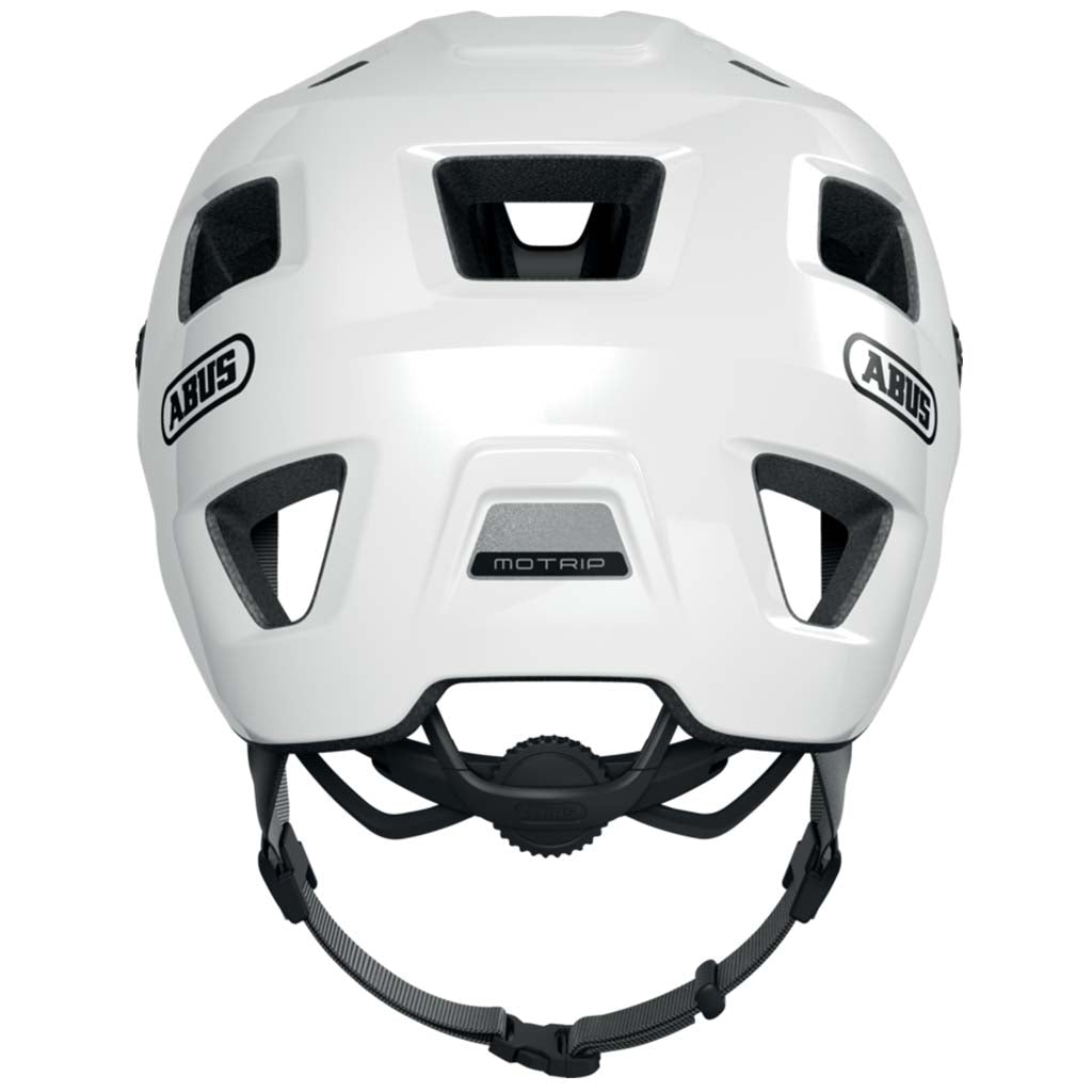 Abus Motrip Helmet - Cyclop.in