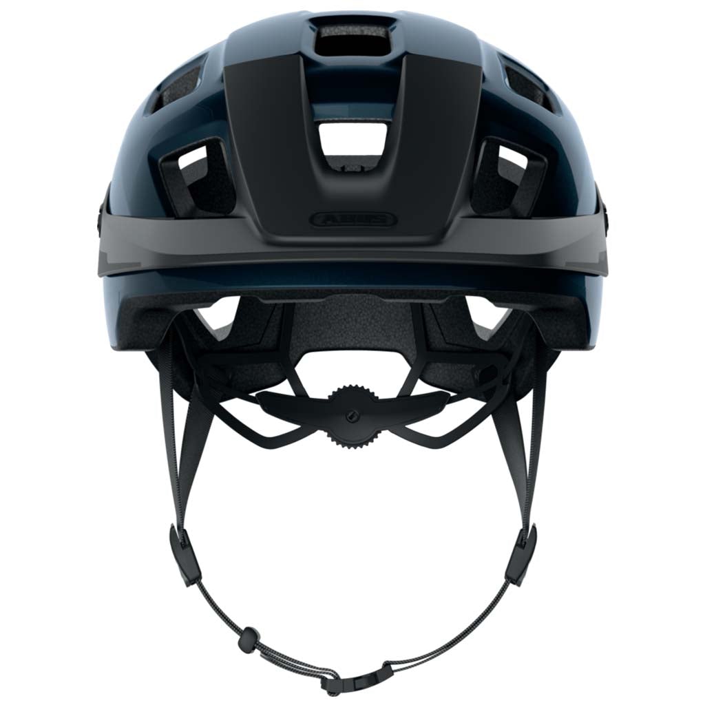 Abus Motrip Helmet - Cyclop.in