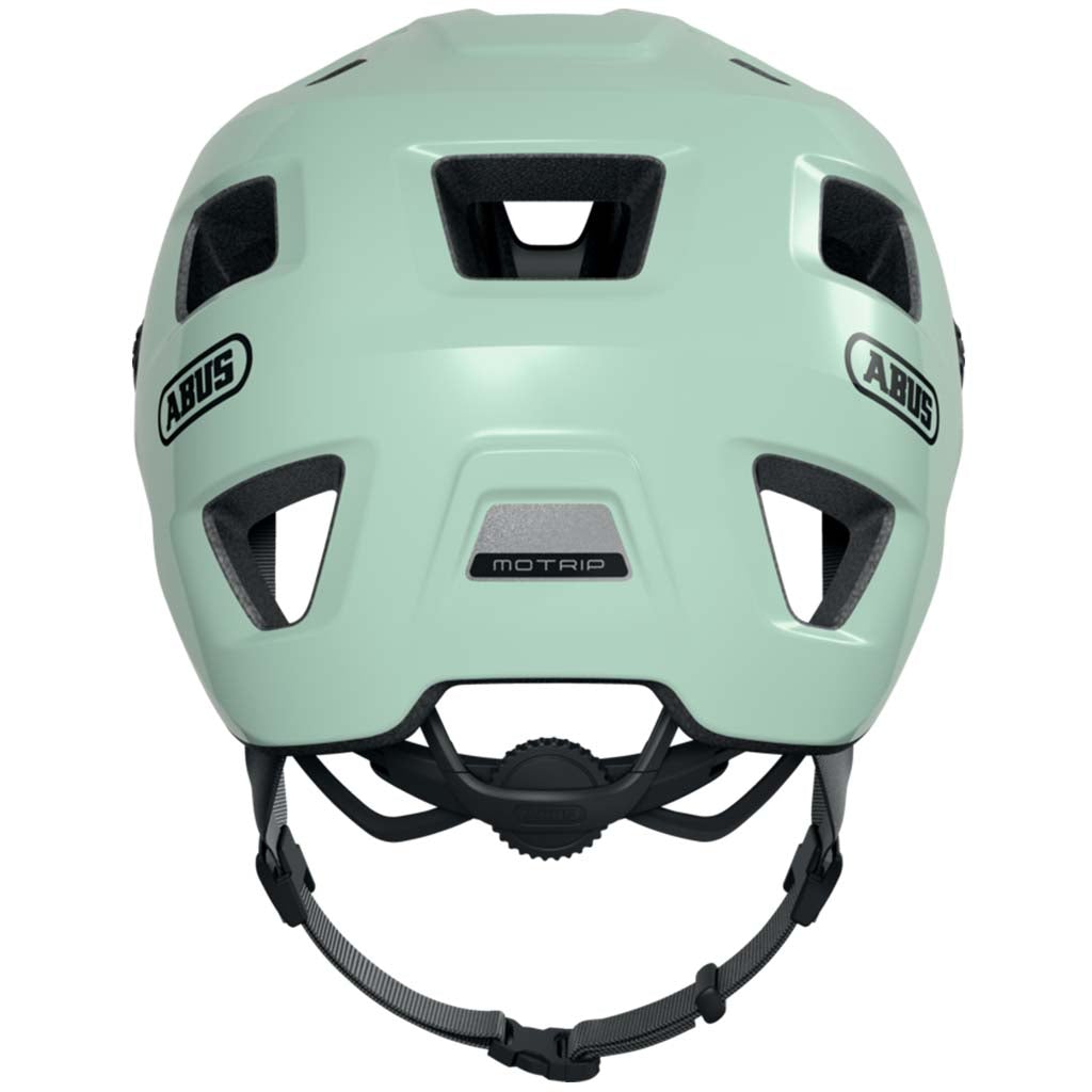 Abus Motrip Helmet - Cyclop.in