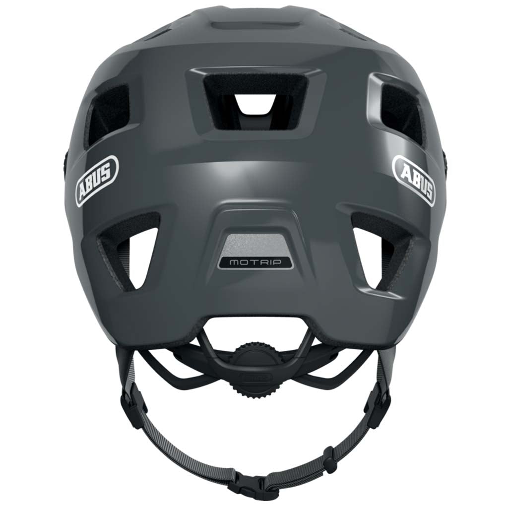 Abus Motrip Helmet - Cyclop.in