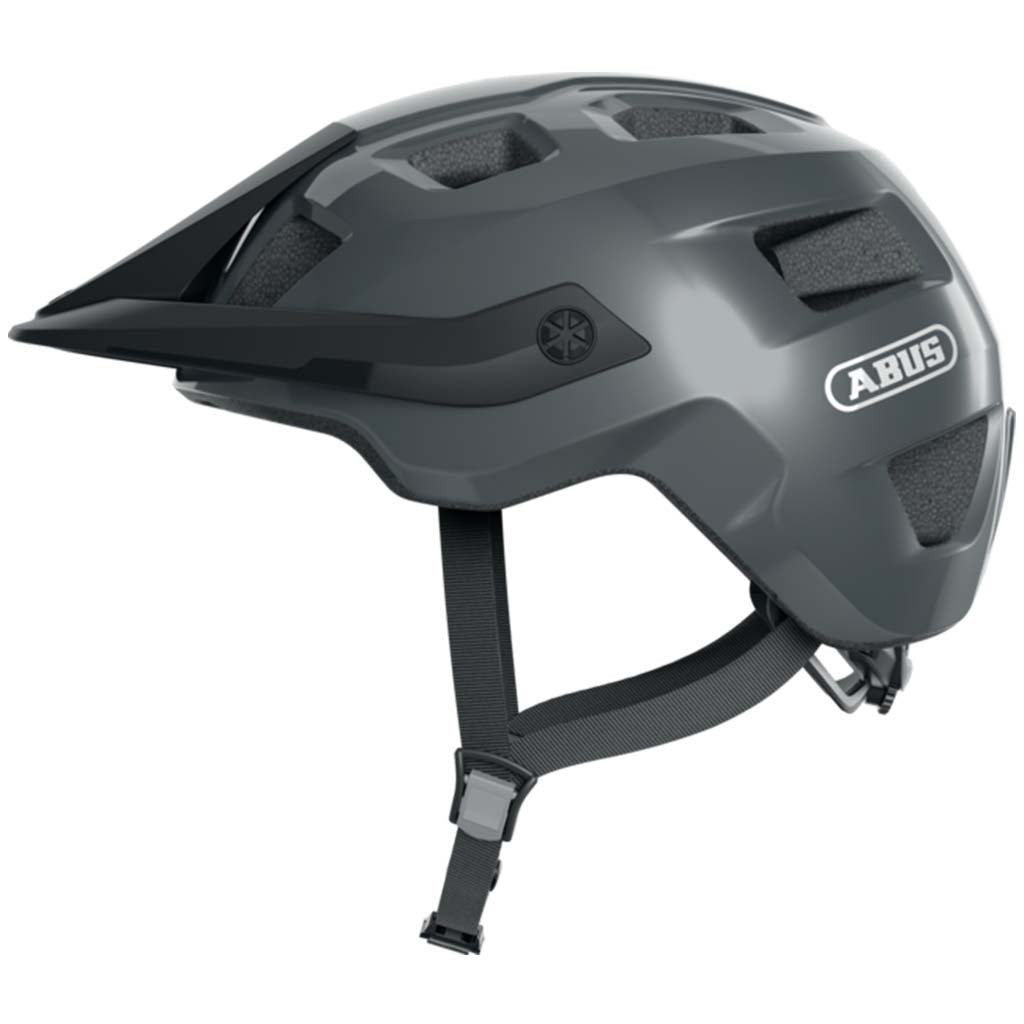 Abus Motrip Helmet - Cyclop.in