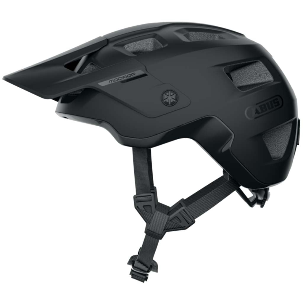 Abus Modrop Helmet - Cyclop.in