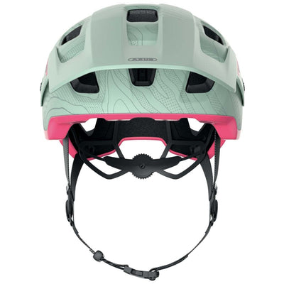 Abus Modrop Helmet - Cyclop.in