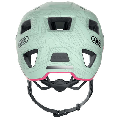 Abus Modrop Helmet - Cyclop.in