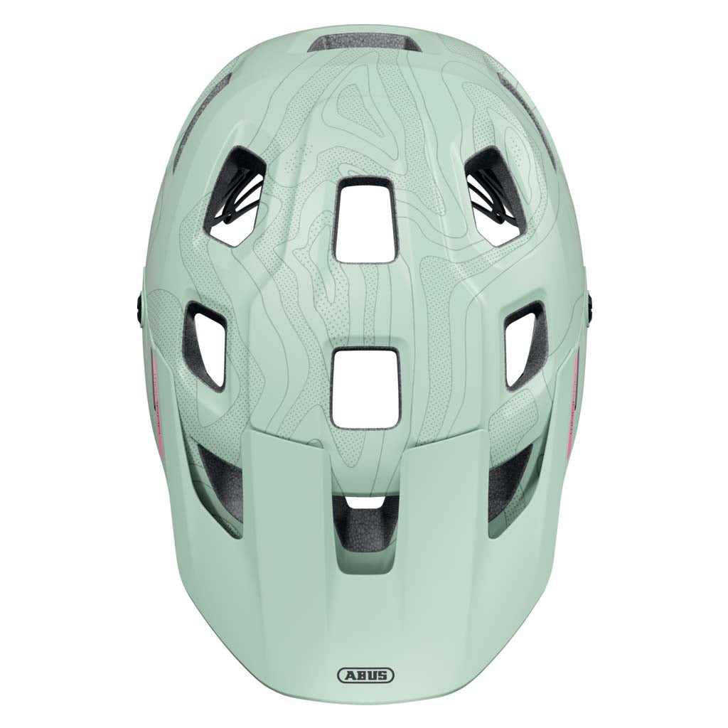 Abus Modrop Helmet - Cyclop.in