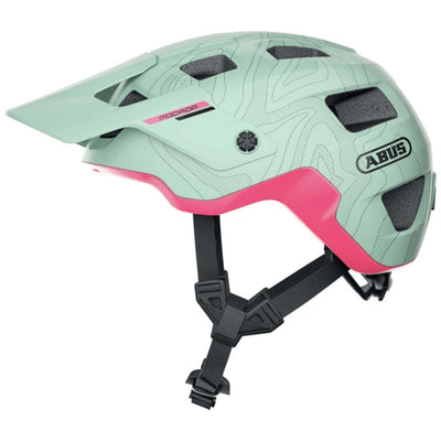 Abus Modrop Helmet - Cyclop.in