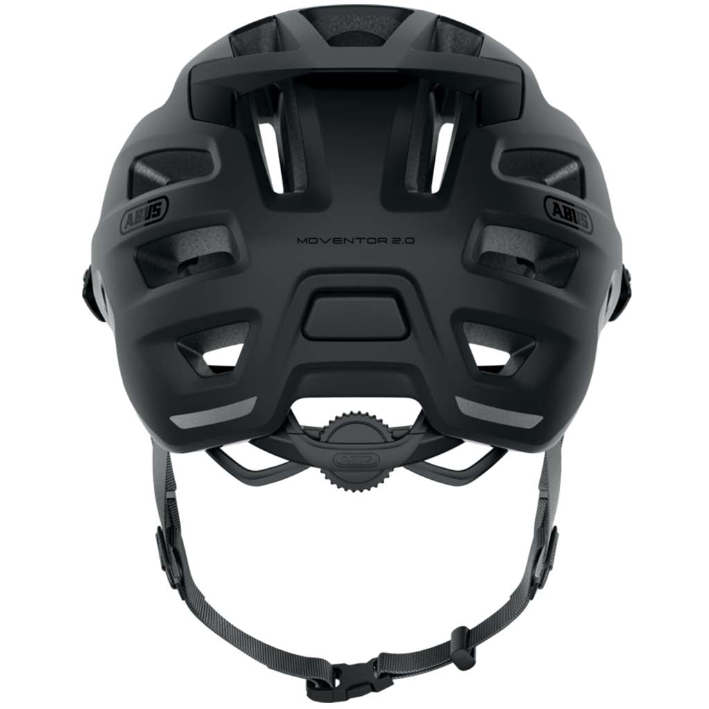 Abus Moventor 2.0 Helmet - Cyclop.in