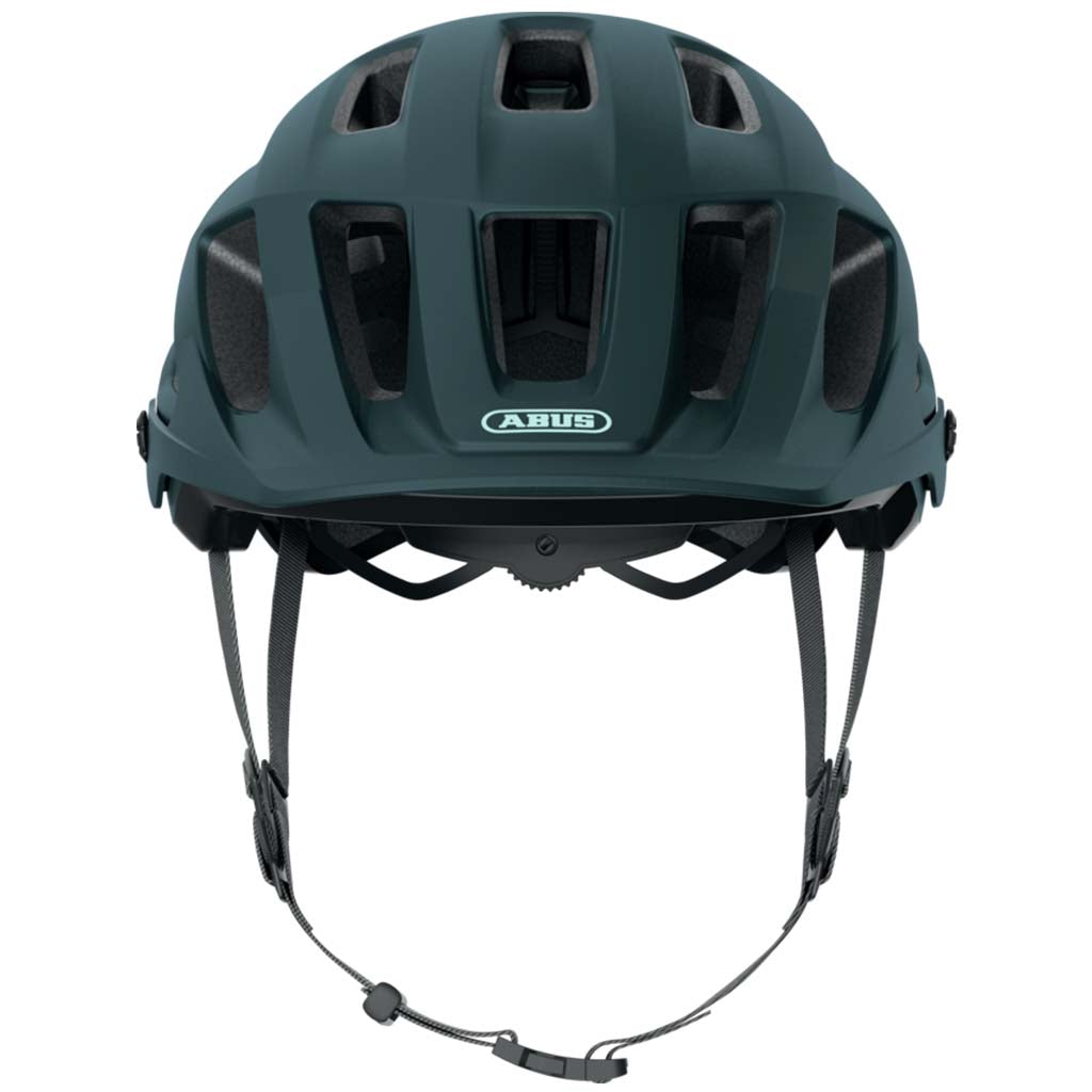 Abus Moventor 2.0 Helmet - Cyclop.in