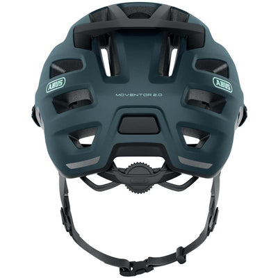 Abus Moventor 2.0 Helmet - Cyclop.in