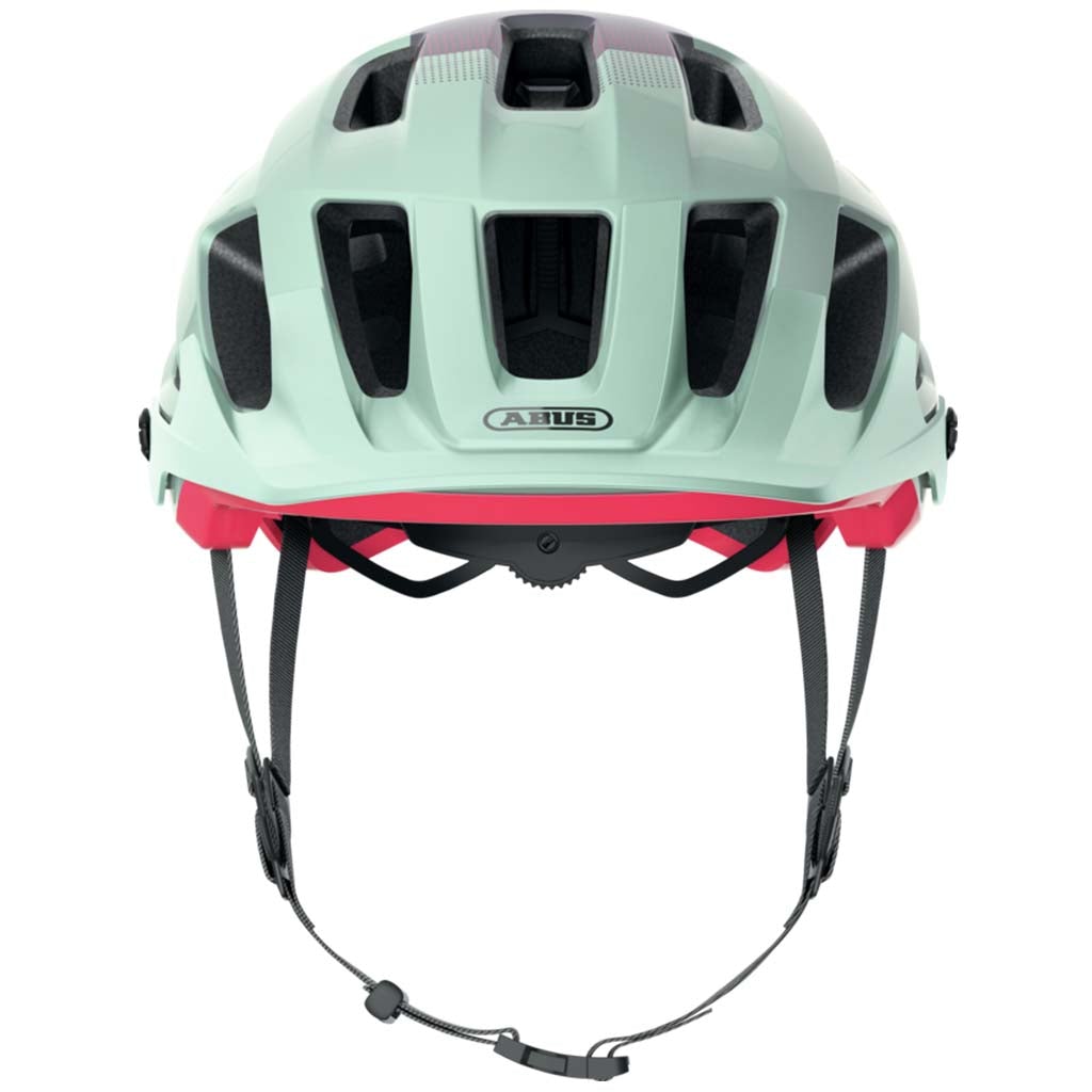 Abus Moventor 2.0 Helmet - Cyclop.in