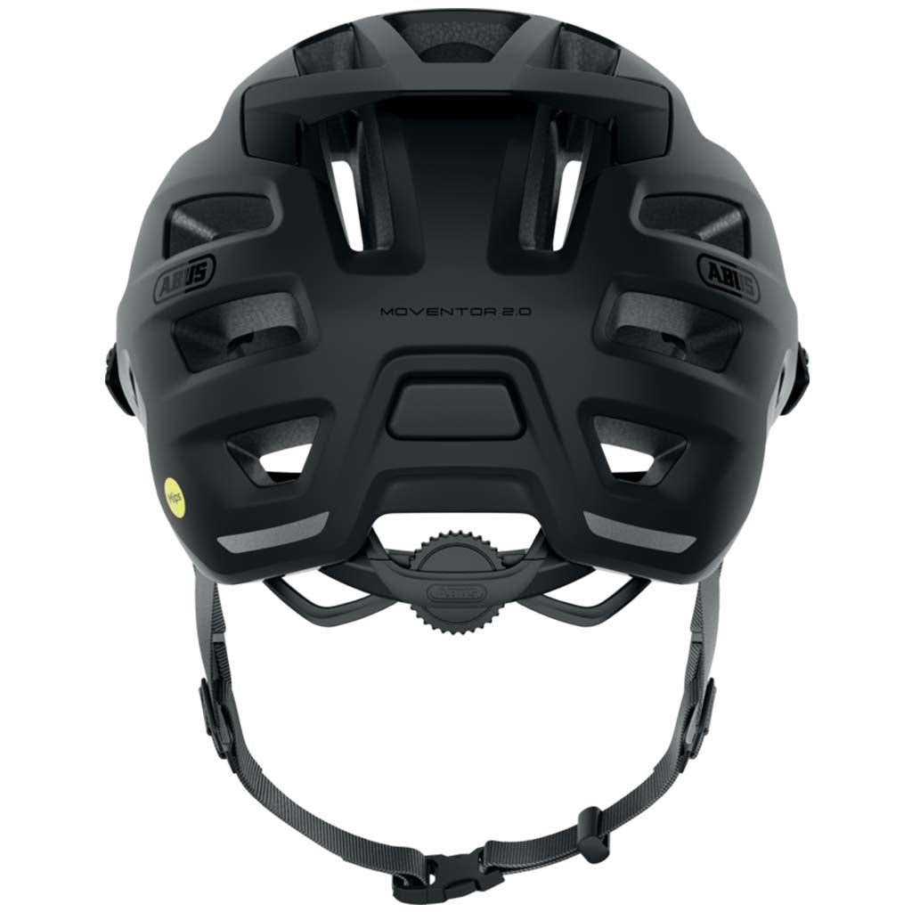 Abus Moventor 2.0 Mips Helmet - Cyclop.in