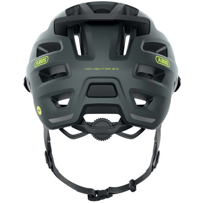 Abus Moventor 2.0 Mips Helmet - Cyclop.in