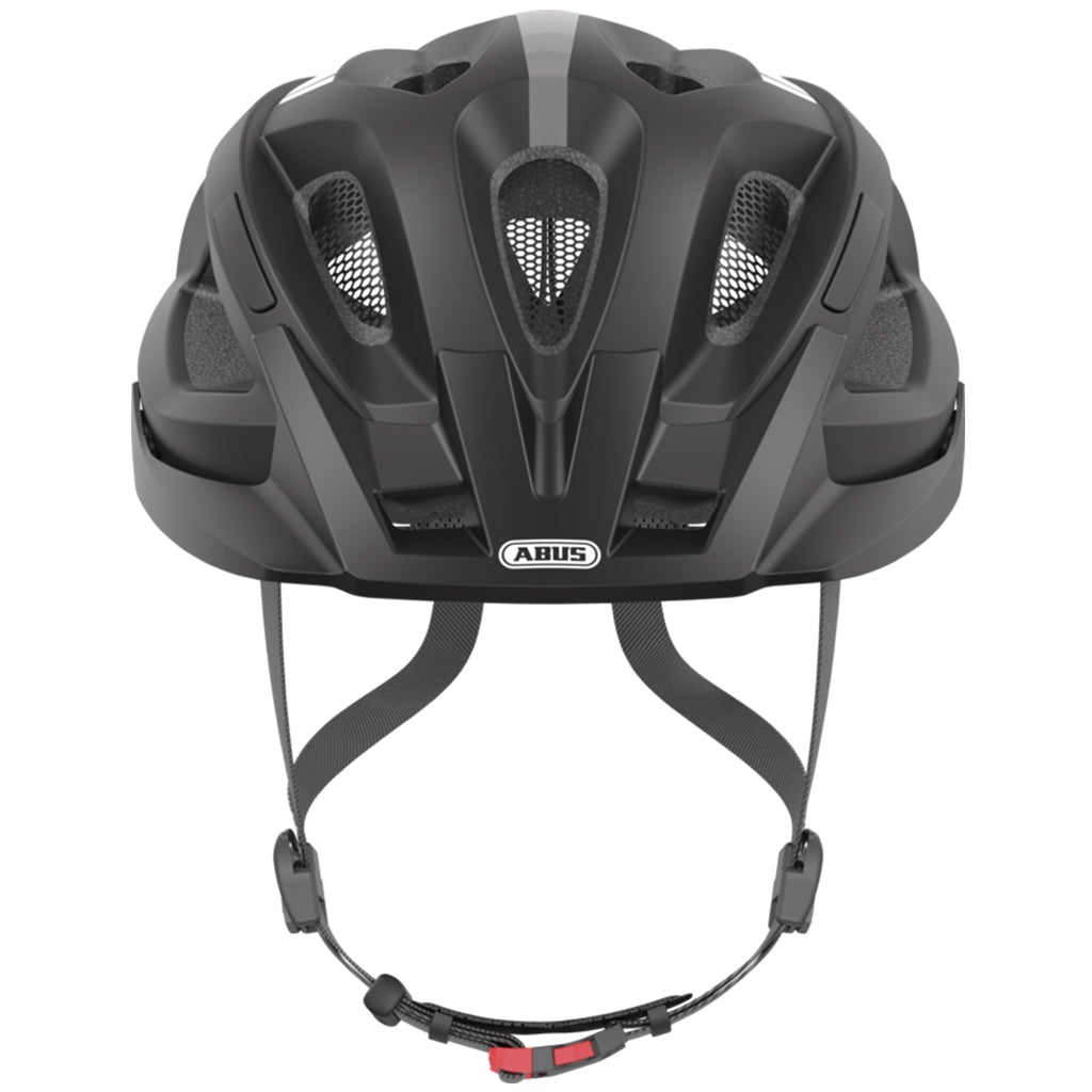 Abus Aduro 2.0 Helmet - Cyclop.in