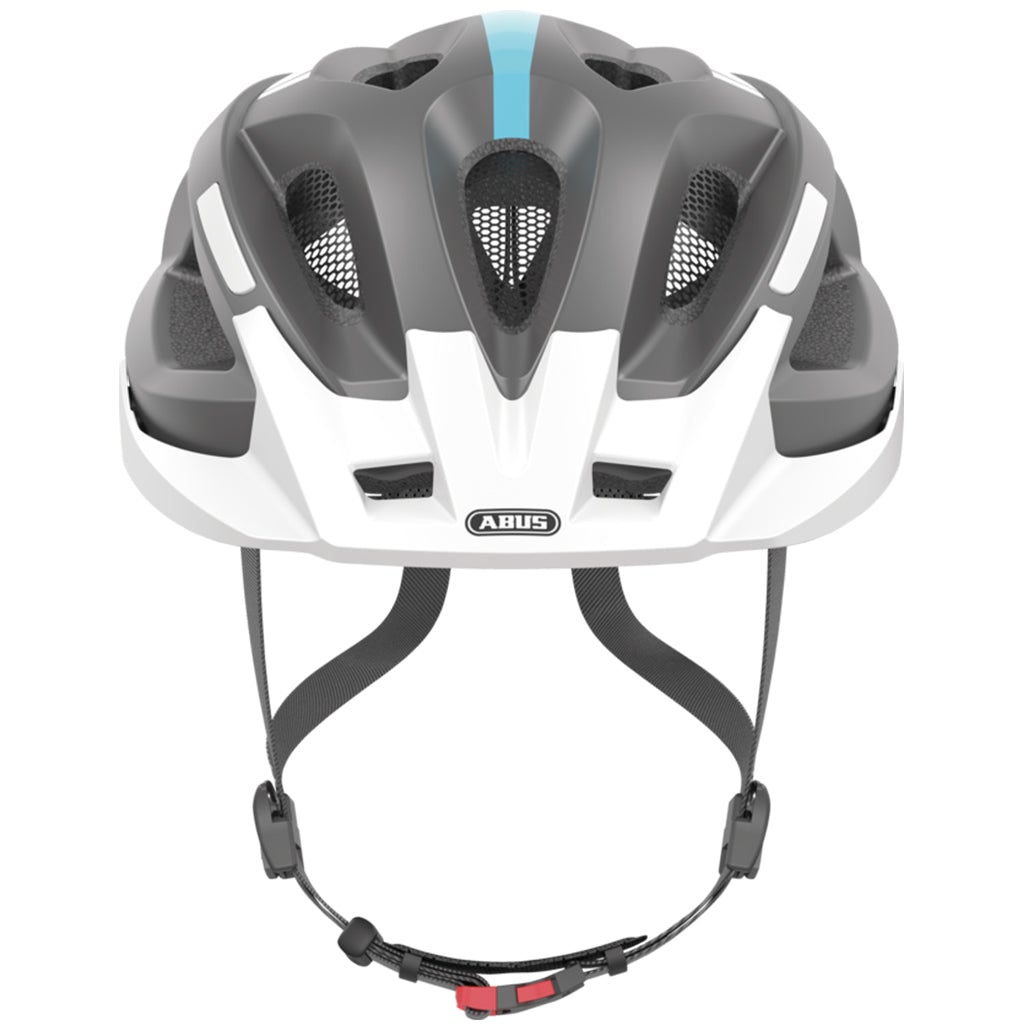 Abus Aduro 2.0 Helmet - Cyclop.in