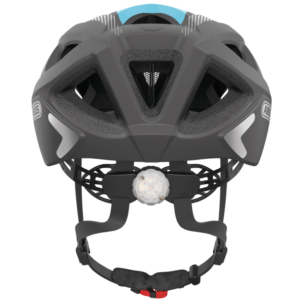 Abus Aduro 2.0 Helmet - Cyclop.in