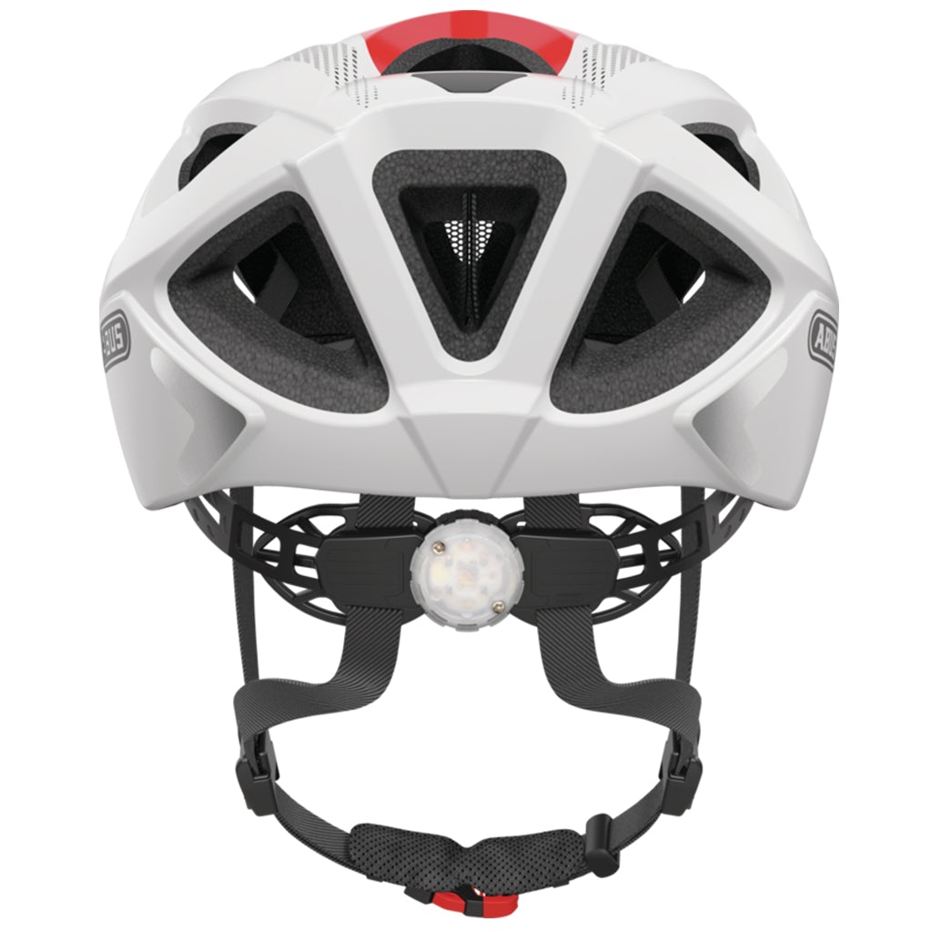 Abus Aduro 2.0 Helmet - Cyclop.in