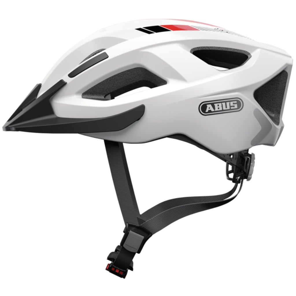 Abus Aduro 2.0 Helmet - Cyclop.in