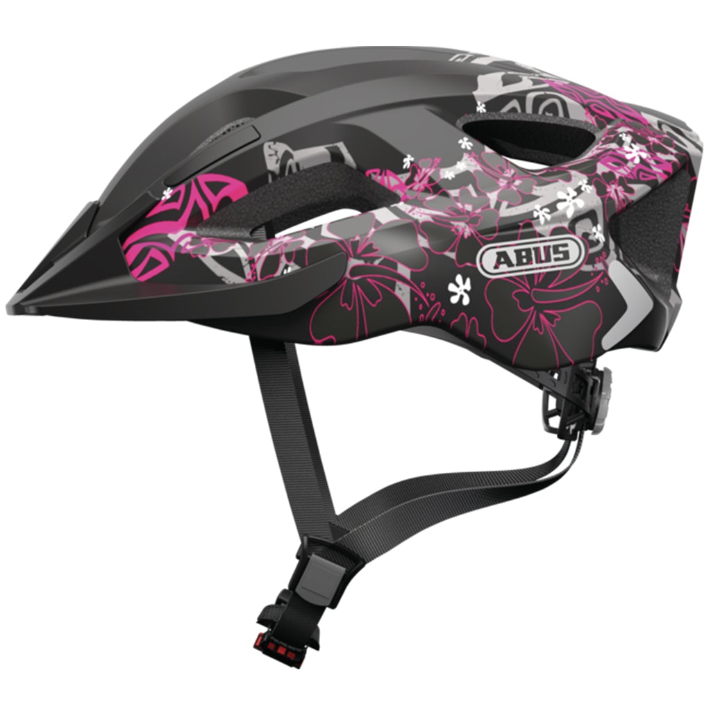 Abus Aduro 2.0 Helmet - Cyclop.in